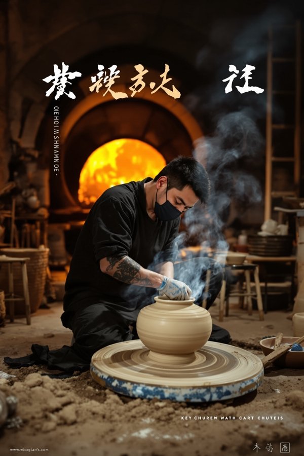 陶土与火 - 5G影视 陶土与火 5G影视 每日更新